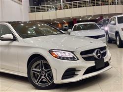 مێرسێدس بێنز C-Class